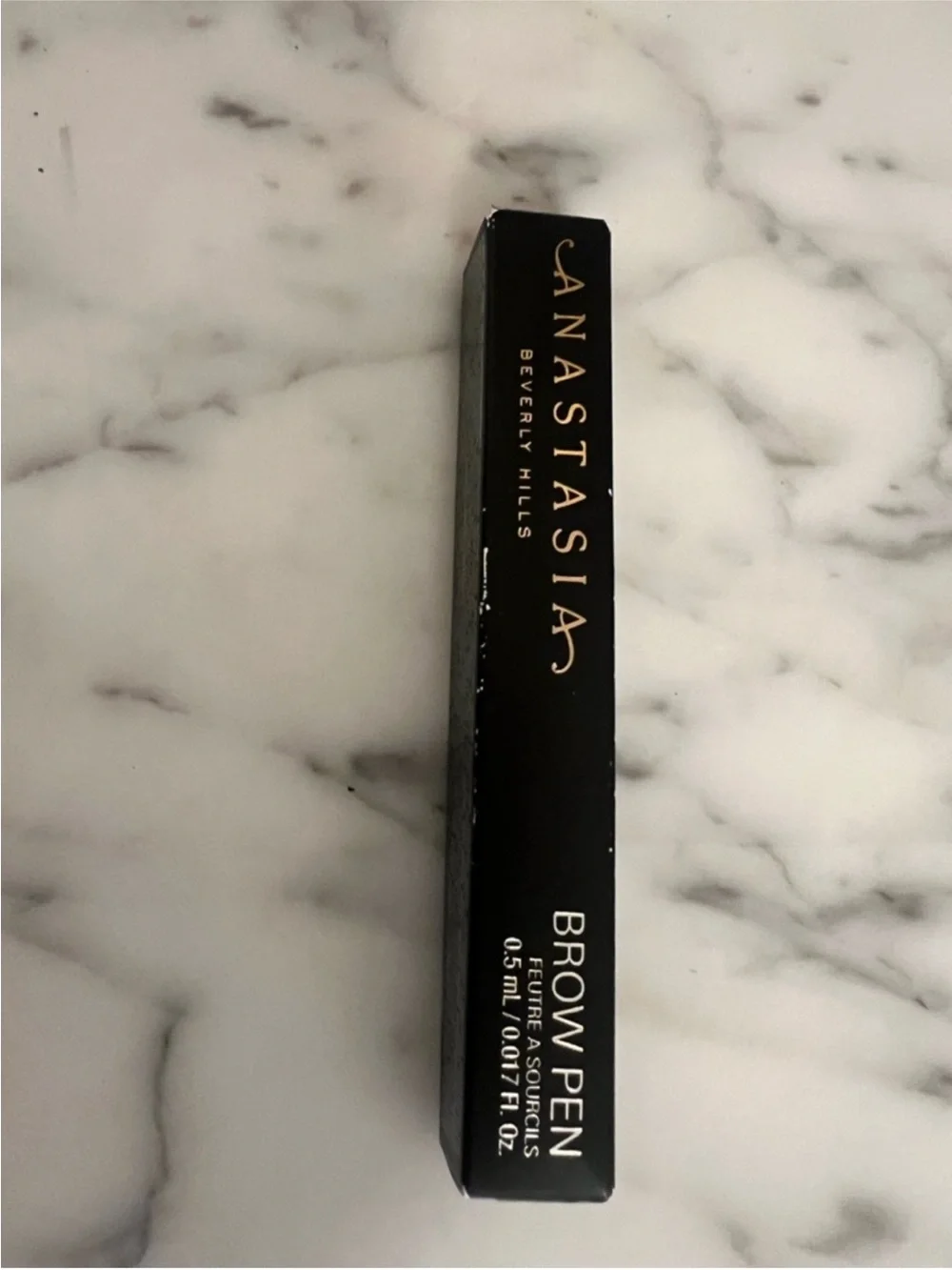 Anastasia Beverly Hills Brow Pen - Dark Brown